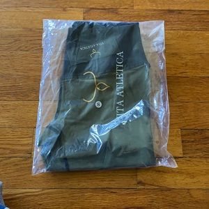 Vita athletica leggings